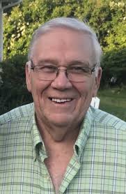 Wayne Frye, Obituary