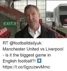 Liverpool's best anfield goals against man utd | salah, torres, gerrard. 25 Best Memes About Manchester United Vs Liverpool Manchester United Vs Liverpool Memes