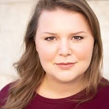 Rachel E Smith: Actor, director and playwright…