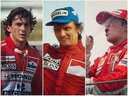 Chris hemsworth, daniel brühl, olivia wilde vb. Formula 1 On Instagram 21 October Is A Momentous Date In F1 History Crowned Champion Onthisday Niki Lauda Portugal 1984 Ayrton Senna Japan 1990 K