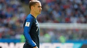 Find your antoine griezmann merchandise here. World Cup 2018 France Need Griezmann To Do More Says Coach Deschamps Sports News