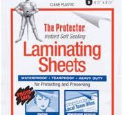 Amazon.com: Label Plus 15034 "The Protector" Hoja de ...