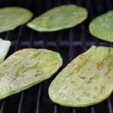 Image result for how to eat cactus