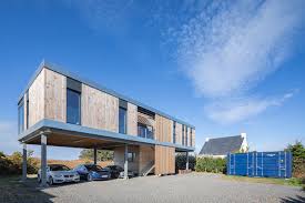 Maybe you would like to learn more about one of these? S Maison Sur Pilotis S B Houssais Architecture