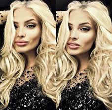 Pin By Jaiden On Alena Shishkova Plastic Surgery Jetset Babe Blonde