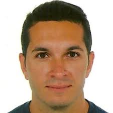 Daniel CAMILETTI-MOIRÓN