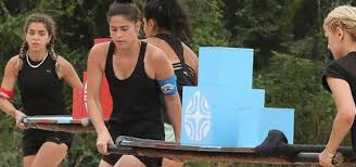 Ayşe yüksel, survivor gönüllüler kadrosunda yer aldı. Brjuka1rggh8wm