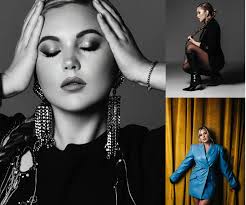 INsiders Guide: Zara Larsson, Olivia Rose, Jessie Lee, AJA, Jess Benko,  DEFSET, Kizz Daniel, Ludic, Devan, Cooper Phillip, Kate Schutt, Layla  Kardan, Kandle, Phil Mitchell Band, Tia Gostelow, David D'Alessio, Casii  Stephan,