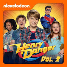 Henry Danger Henry Danger Nickelodeon Henry Danger Jace Norman Dangerous