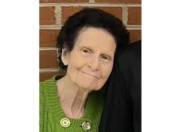 Shirley Batten Obituary (2024)