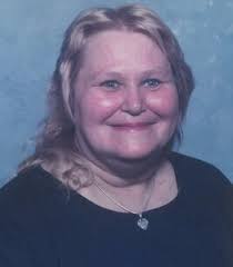 Obituary for Bonnie Gail Richmond (Witt)