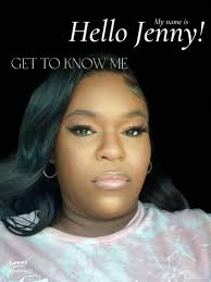 Meet Jenny: Your Go-to Girly Gamer and Disney Enthusiast!