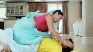 Angel Gostosa And Jasmine Sherni - A Bollywood Tail - EPORNER