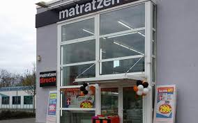 Matratzen concord wirbt mit zahlreichen verschiedenen matratzen in den unterschiedlichsten preisklassen. Fotos Von Matratzen Concord Gmbh Nietleben Halle Saale Abasix