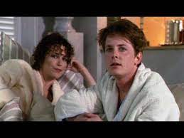 Mcf Pelicula Completa El Secreto De Mi Exito 1987 Espanol Castellano Link Youtube