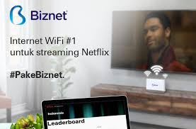 Pastikan kalau wilayah kamu sudah menerima jaringan biznet. Biznet Iptv Resmi Rilis Hiburan Tv Interaktif Dengan Resolusi 4k Hitekno Com
