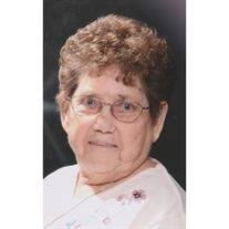 Gertrude Irene Moore Obituary
