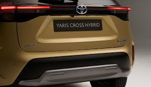 Here's everything you need to know about it Toyota Yaris Cross Hybrid Ab 30 990 Euro Reservierbar Ecomento De