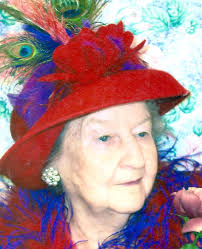 Myrtle Lewis Obituary