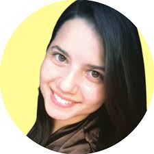 Psicóloga Carla Vidal