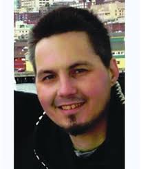 Jason Ervin Obituary (1975