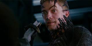 Is he good or bad? Spider Man 3 S Topher Grace Isn T Sure Why He Got The Role Of Venom Cinemablend