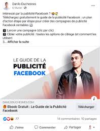 Chacun a vécu au moins une fois cette situation agaçante : Les 3 Secrets Des Campagnes De Publicite Facebook Rentables Reveles