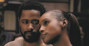 The Photograph': Review