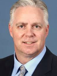 Merrill Lynch makes Ventura staff announcement