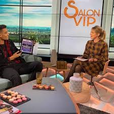 The Plaid Dress By Claire Arnoux To The Account Instagram Claire Arnoux Spotern Pas de programmes avec claire arnoux prochainement. spotern