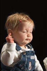 Fotos De Bebes Que No Quedaron Como Esperaban