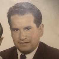 Miguel Suarez Bayon (1928–2003)