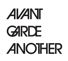 The condensed fonts were drawn by ed benguiat in 1974, and the obliques we. Itc Avant Garde Slanted A V Unique N T H Graphic Design Stack Exchange