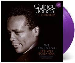LP REVIEW: Quincy Jones and His Orchestra