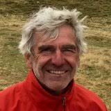 Reiseleiter Walter Kern