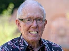 John Dedrick's Instagram, Twitter & Facebook