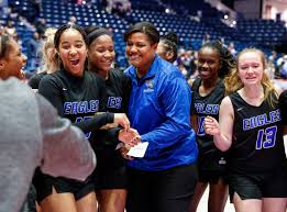 Kara Dunn draws chants of 'M-V-P' in leading Mount Paran to its first state  championship