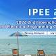 International Power and Electrical Engineering event image