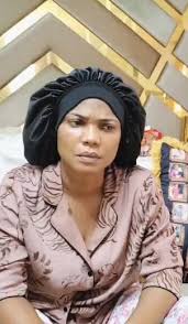 Yomi fabiyi declare his love for toyin aimakhu abraham. T48miam4bk Vom