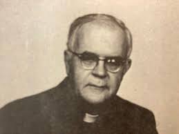 St. Patrick Catholic Church