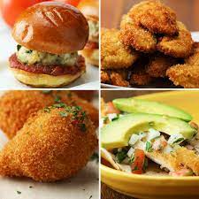 Food Battle Of The Pages Food Recipes Food And Drink