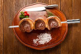 The most common themed dinner party material is paper. 11 Best Brazilian Street Food Nibbles For Creating A Carnival Atmosphere Amigofoods