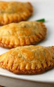 Filipino Beef Empanadas Recipe Recipe Empanadas Recipe Recipes Beef Empanadas Recipe
