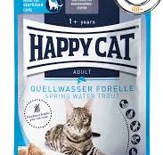 Culinary Katzenfutter von Happy Cat