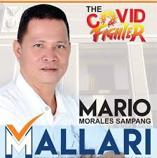 Mario Mallari