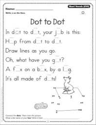 Dot To Dot Short O Vowel Cvc Phonics Poetry Page Teaching Short Vowel Teaching Short Vowel Sounds Short O Sound