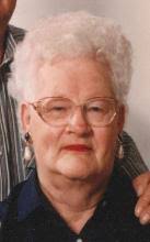 Obituary for Violet Boettcher