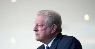 Has the number of glaciers changed in Al Gore's lifetime? Experts say their  mass is more important