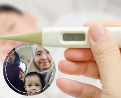 Ketika demam, kenaikan suhu tubuh berkisar. Seminggu Demam Tak Kebah Kebah Ibu Ni Kongsi Apa Yang Dilakukannya Keluarga