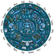 Mayan Horoscope